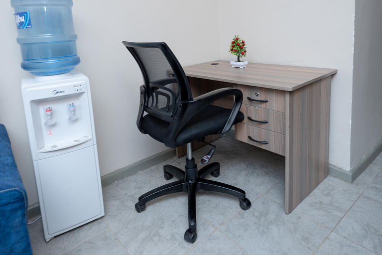 3, The Bliss - Lovely 1 bedroom apartment located near TRM mall, Roysambu
