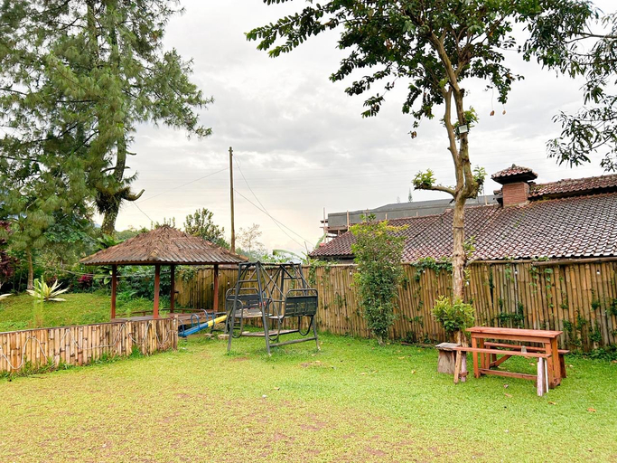Others 2, Villa Eldia 2 Bali Vibes, Bogor