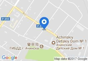 Others 3, Gostiniy Dvor, Achinskiy rayon