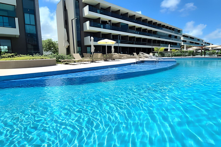 Pool 4, Beach Class Summer by Temporada Inn, Ipojuca