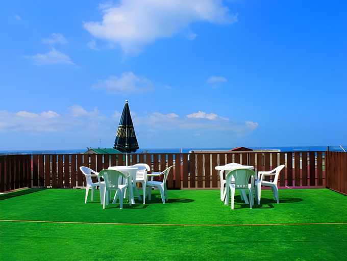 Others 5, Villa Bossa, Sochi gorsovet