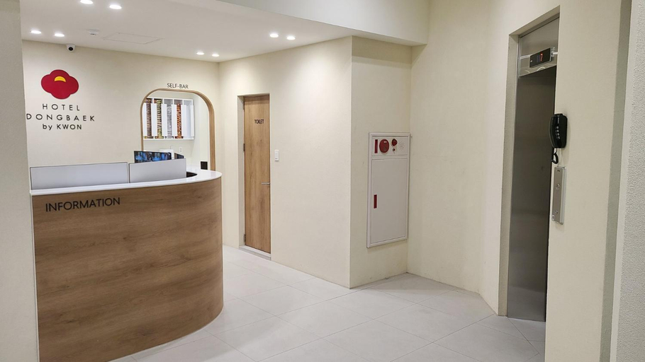 5, From H Dongbaek Hotel by kwon Cheonan Seongjeong, Cheonan