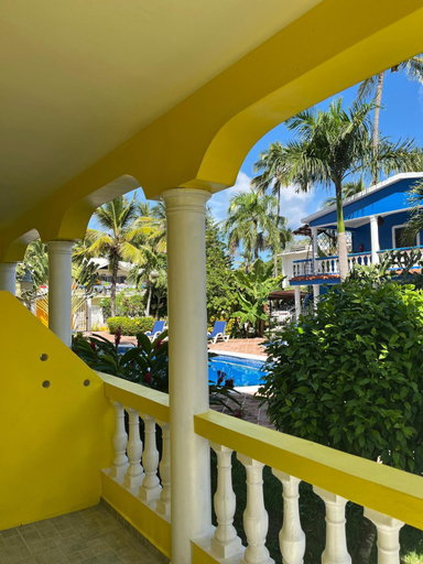 2, Caribbean Sun Apart Hotel, Salvaleon de Higuey