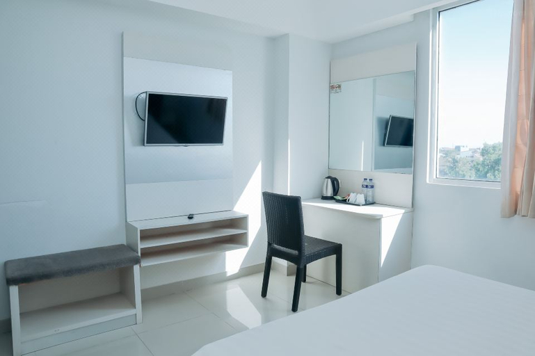 Bedroom 3, Hotel Grand Sayang Makassar, Makassar