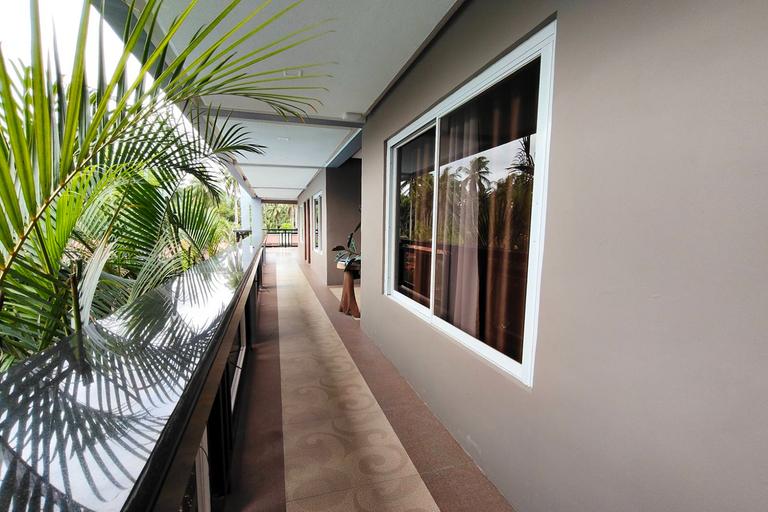 Public Area 2, Angela's Resort and Leisure Farm Laguna, San Pablo City