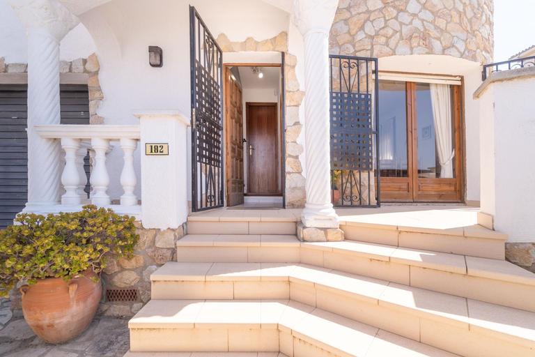Others 5, Apart-rent Casa con piscina Sant Maurici 0191, Girona