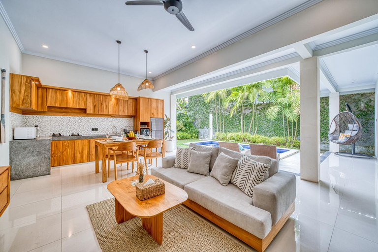 Others 5, Villa D Canggu, Badung