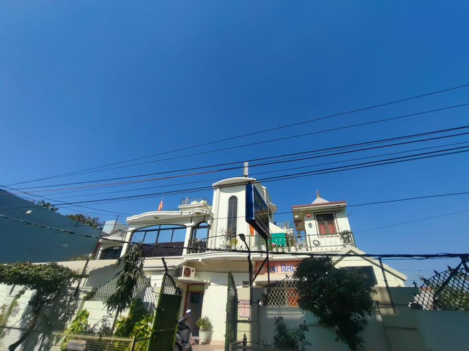 Exterior & Views 3, Amar Villa Homestay, Faizabad