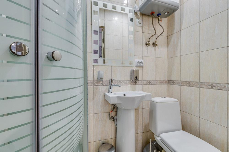 Others 4, Narvskaya Hotel-NEW, Sankt-Peterburg gorsovet