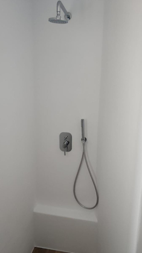 Bathroom 2, FLAG SUITES, South Aegean