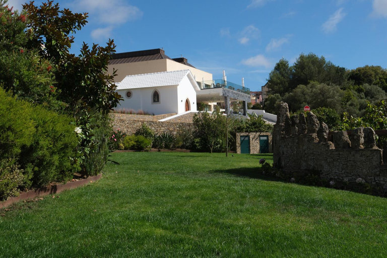 Exterior & Views 2, Quinta da Maquia Hotel, Sintra