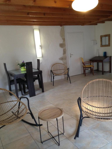 2, Le Domaine du Bel Air, Gironde