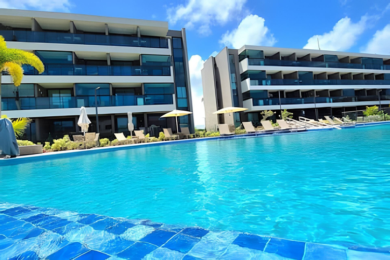 Pool 3, Beach Class Summer by Temporada Inn, Ipojuca