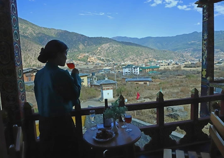 Restaurant 4, Gonju Boutique, Lamgong