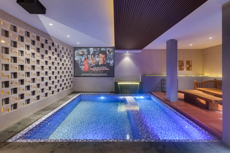 Others 2, Ngariung Villa W/ Pool & Billiard, Bandung