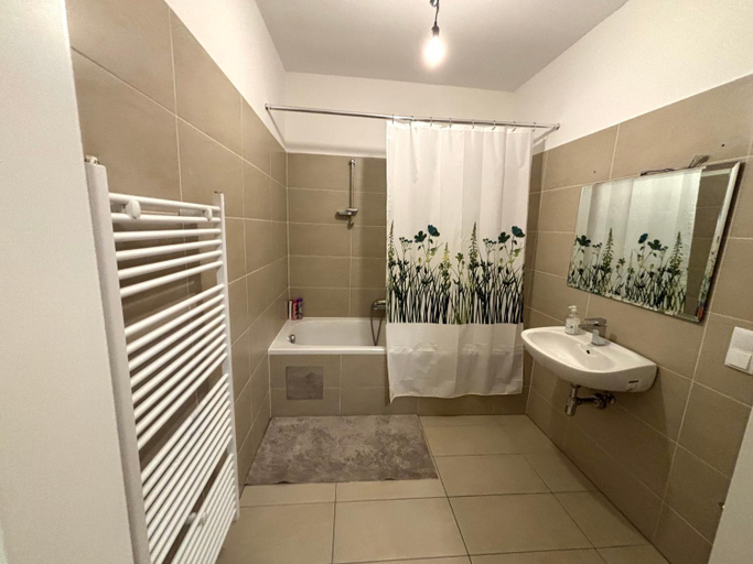 5, Cityhome - Apartments 1020, Wien