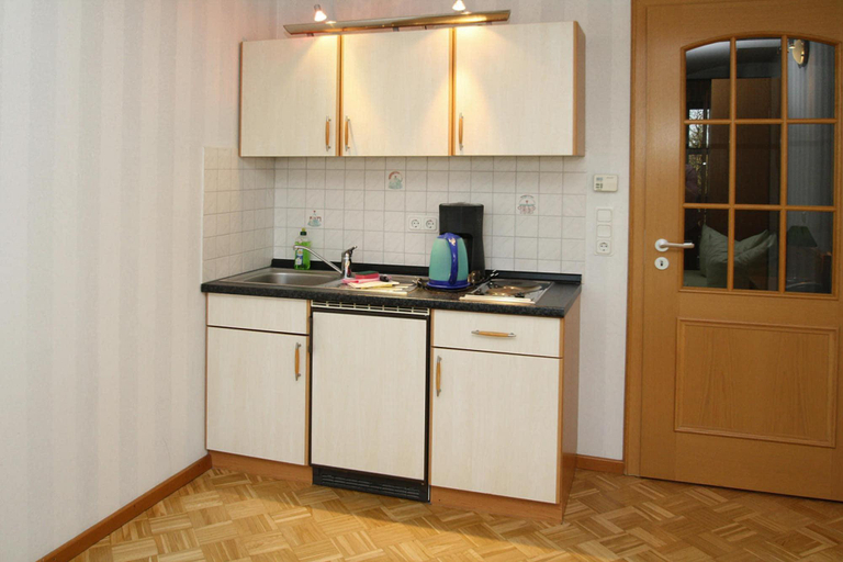 Others 5, Wohnung in Tanne mit einem Balkon oder einer Terrasse, Harz