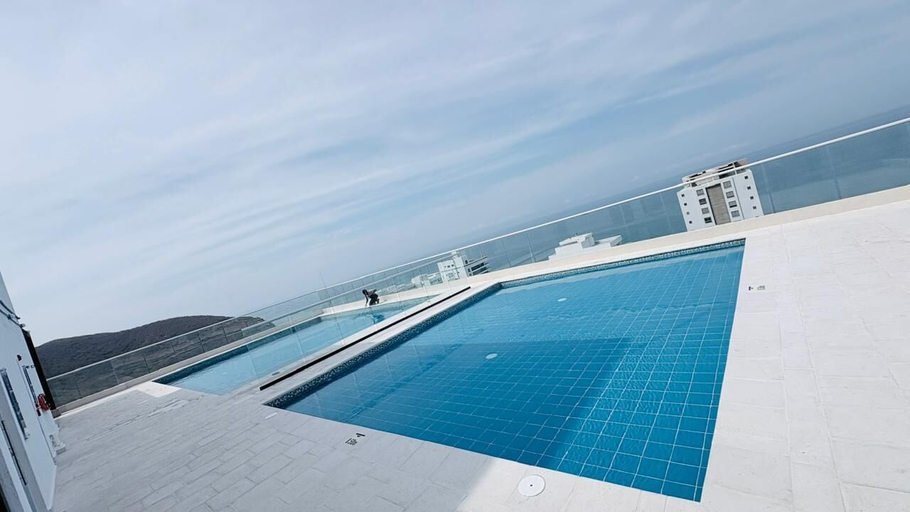 Sport & Beauty, U-GO Edificio Salguero Sunset, Santa Marta (Dist. Esp.)