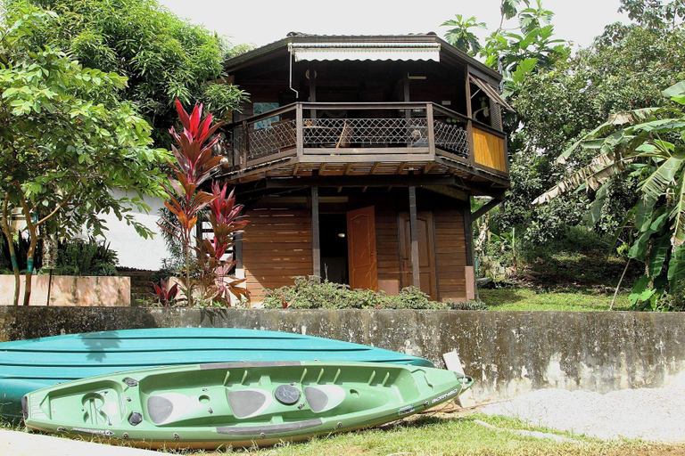 Sport & Beauty, HABITATION ROUR'ATTITUDE, Roura
