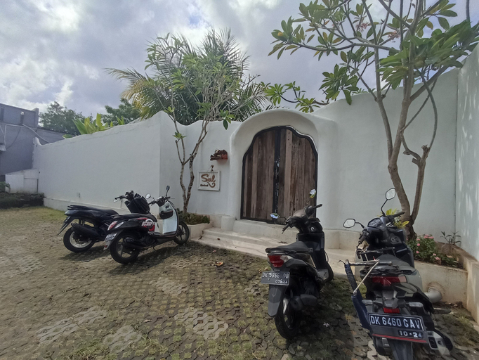 Exterior & Views, Sal Central, Badung