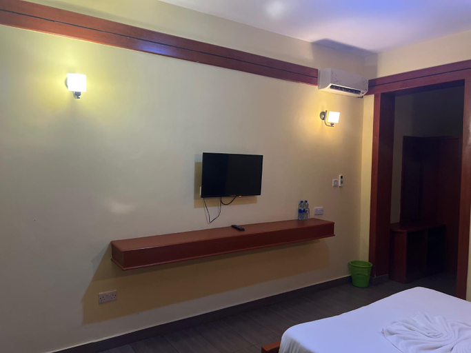 Bedroom 2, Royal Village Hotel Dodoma, Dodoma Urban