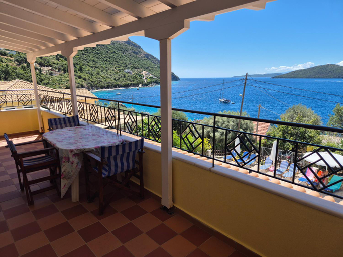 Others 3, Eptanisa Hotel, Ionian Islands