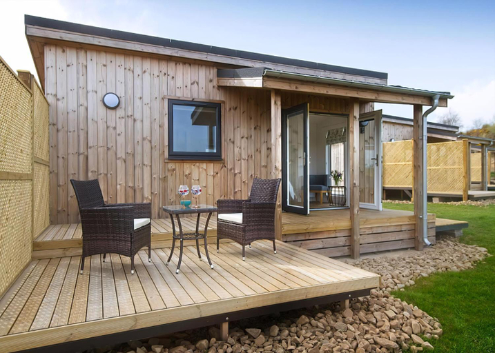 Others 2, The Pond Lodges, Dumfries and Galloway