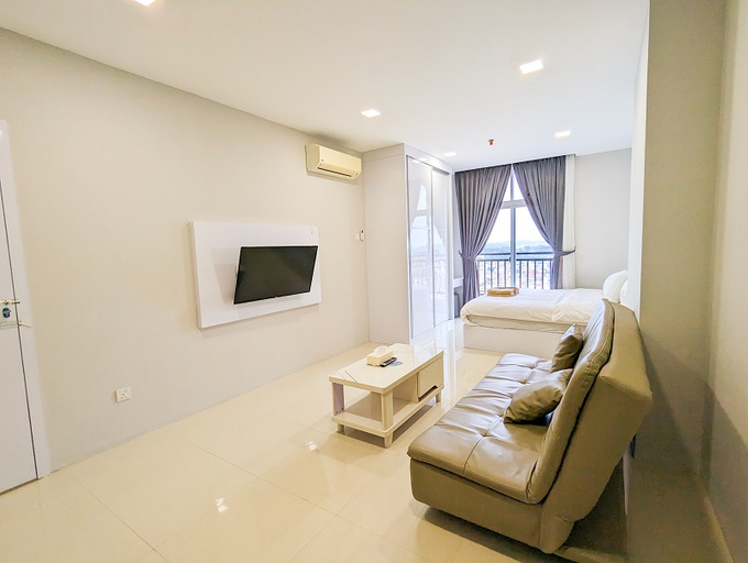 Others 4, Lovina Spacious Double Studio at Formosa Nagoya, Batam