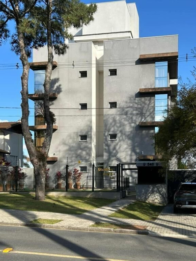 Exterior, Beta Suites, Curitiba