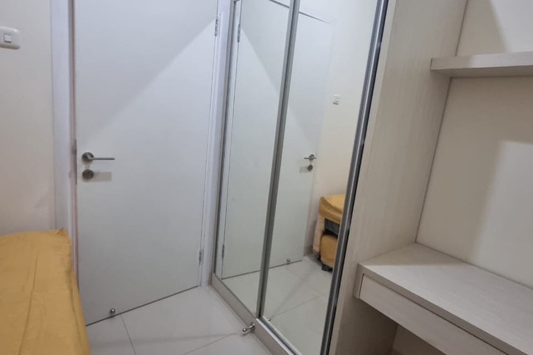 Bathroom 5, Apartemen Green Pramuka City by Rizal Properti, Central Jakarta