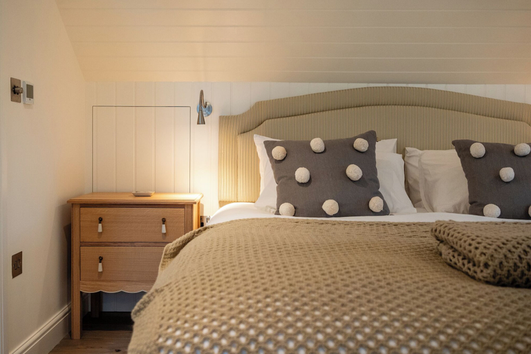 Room 5, Stunning 6 BB Cottage & Annexe, Oxfordshire
