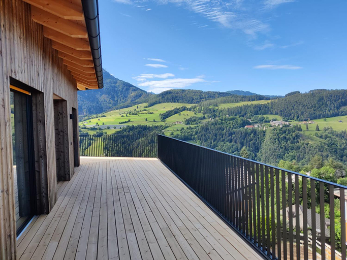 Others 5, Aumia Apartment Turmalin, Bolzano