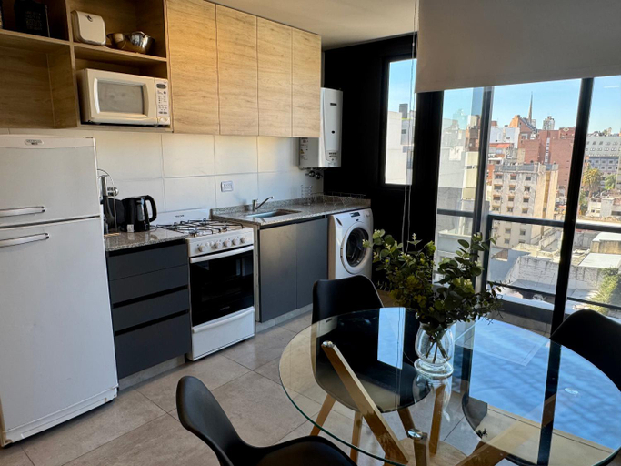 Others 4, Rent a Flat Nueva Cordoba, Capital