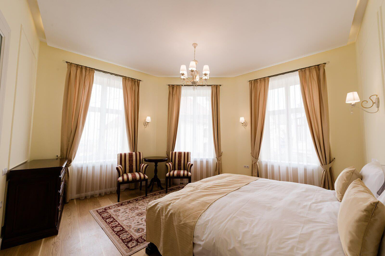 Bedroom 3, Casa Petra, Sibiu
