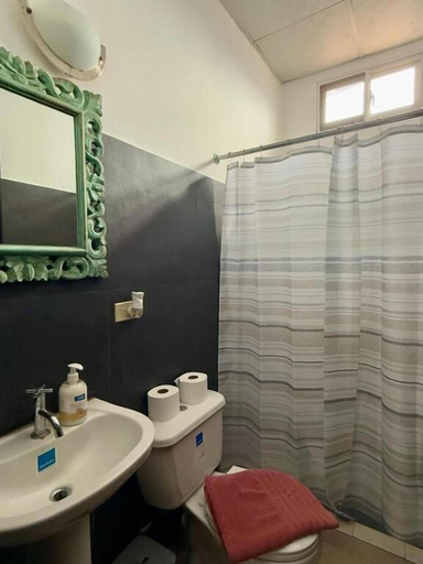 Bathroom 5, La Placita - Apartamentos, Las Tablas
