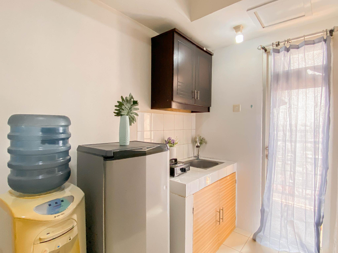 Others 5, Comfort Studio @ Margonda Residence 2 By Travelio, Depok