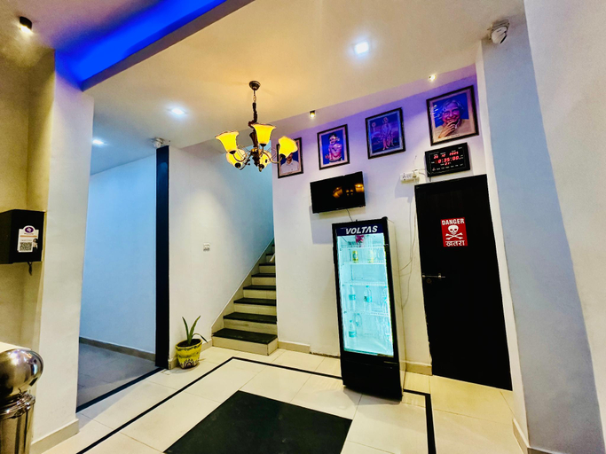 Interior view 5, Kanha Gold, Bhopal