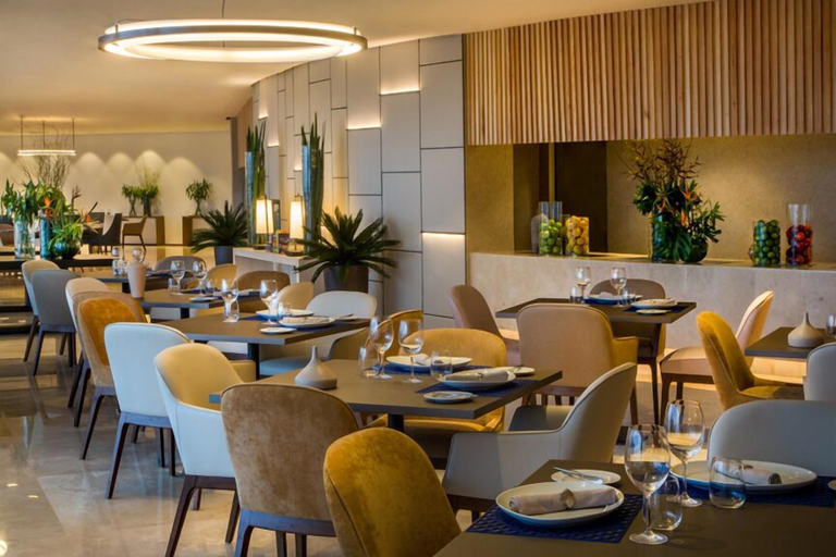 Food & Drinks 5, Hotel Nacional Rio de Janeiro, Rio de Janeiro