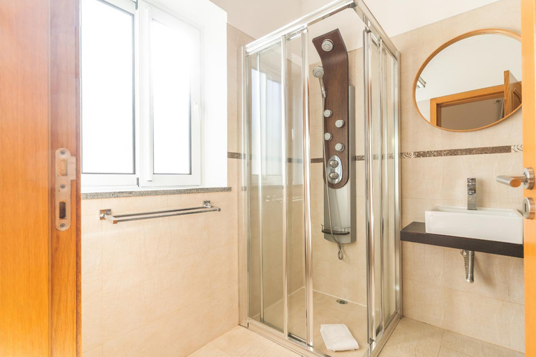 Bathroom 3, Villa Valentina by Atlantic Holiday, Ponta do Sol