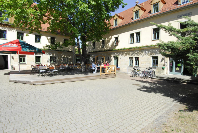 Others 2, Gutshof Hauber, Dresden