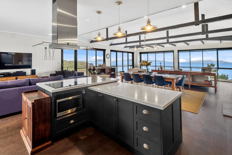 Food & Drinks, Hamptons on the Bay, Glamorgan-Spring Bay