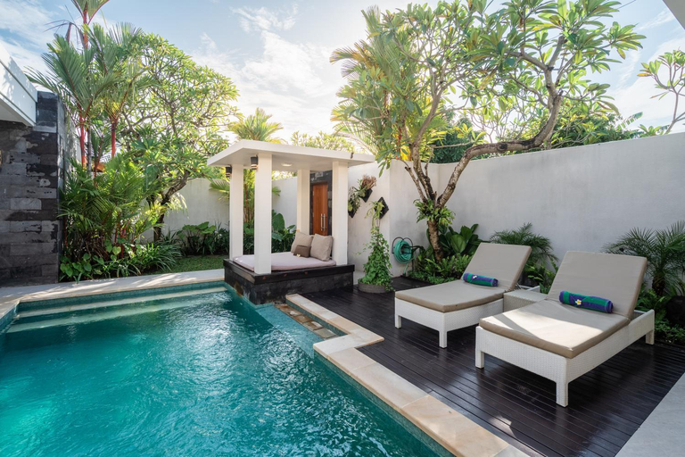 Sport & Beauty 1, Vansari Serenity Seminyak, Badung
