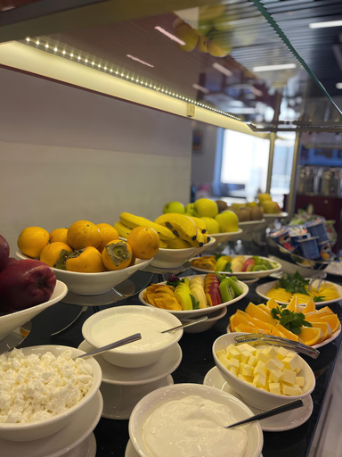 Food and beverages 4, Ramada Encore By Wyndham Bukhara, Buxoro