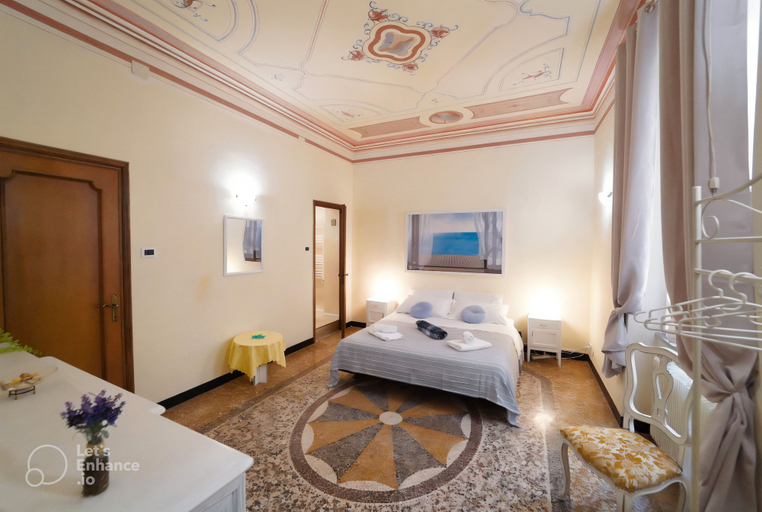 Room 5, Genova Principe Suite, Genova