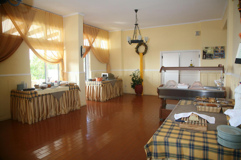 Bedroom 3, Hotel Glicorisa Beach, North Aegean