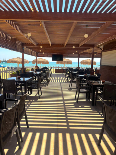 Food & Drinks 5, Nozha Beach - Ras Sudr, Ras Sidr