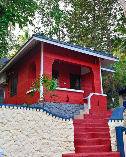 Others 4, VIP GARDEN RESORT, Thiruvananthapuram
