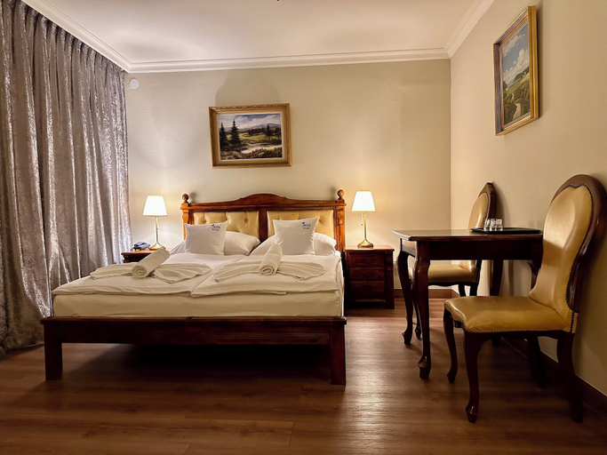 Room 4, Boutique Residence Irys, Świnoujście