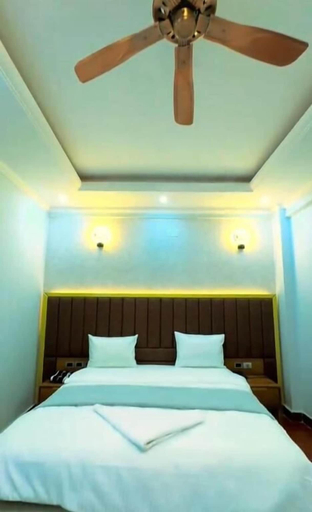 Room 2, hagarlawe hotel, Fafan