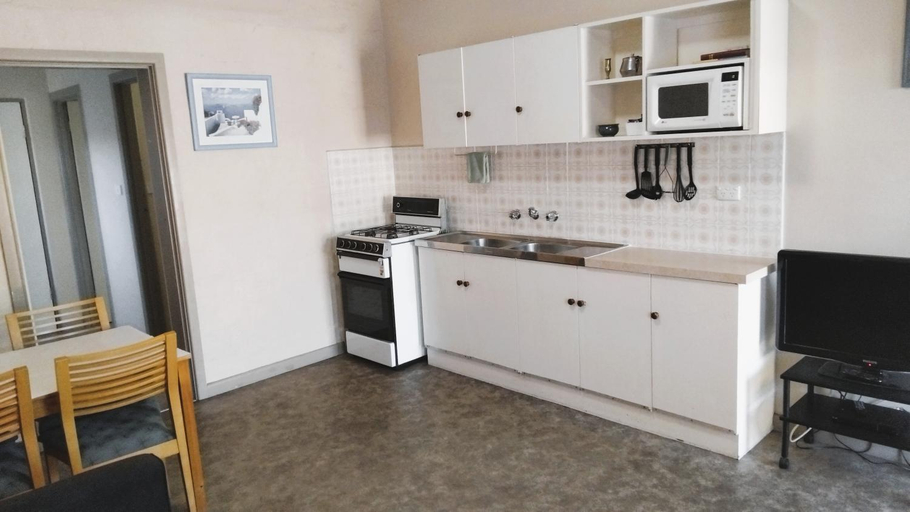 Others 5, Lakes Entrance Holiday Units, E. Gippsland - Bairnsdale